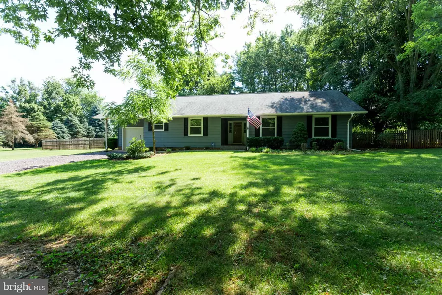 10029 ROUTTS HILL RD, Warrenton, VA 20186