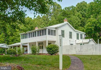 Broad Run, VA 20137,5049 LITTLE SPRINGS LN