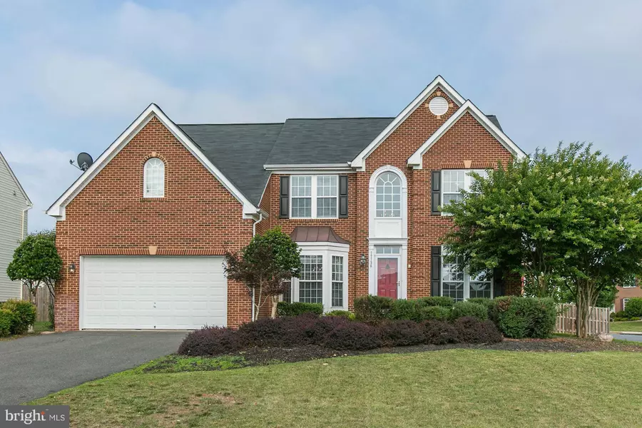 11136 EAGLE CT, Bealeton, VA 22712