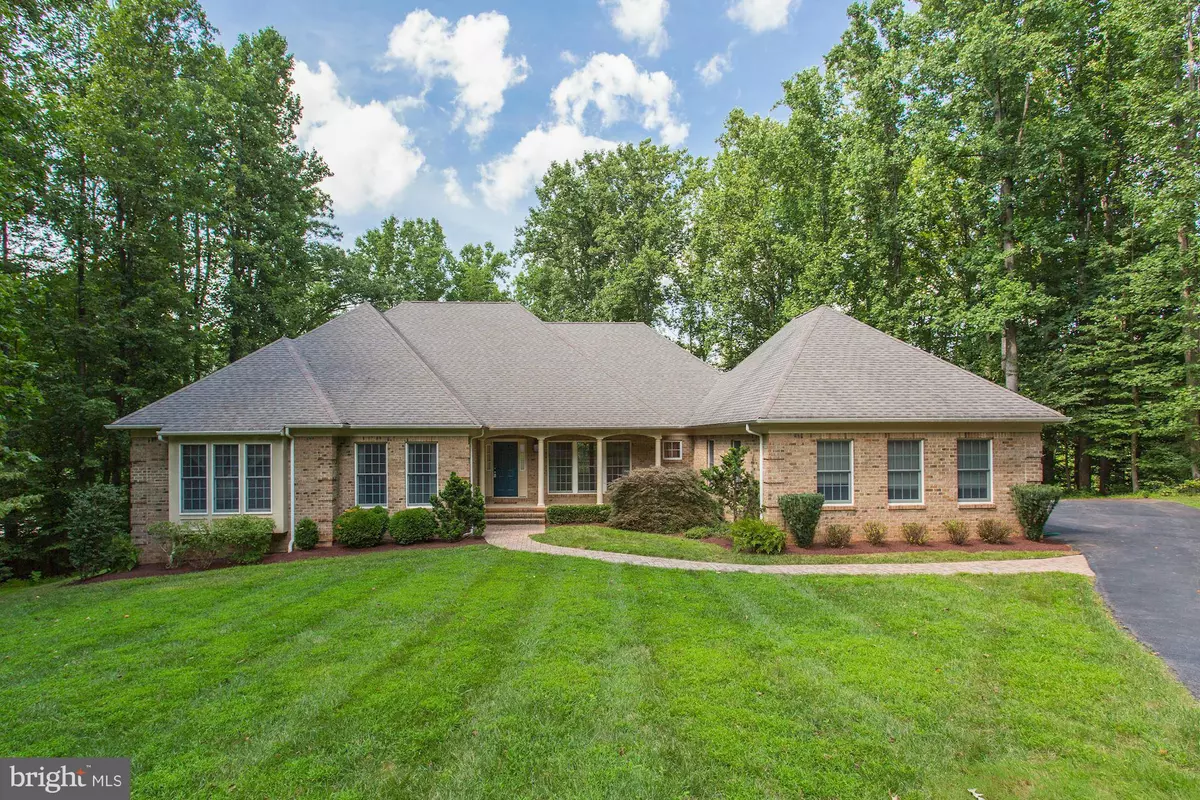 Warrenton, VA 20187,5648 GREEN SPRINGS DR