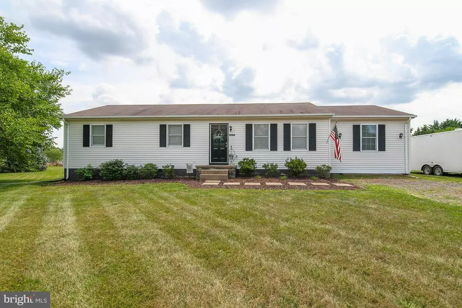 6615 SCHOOLHOUSE RD, Bealeton, VA 22712