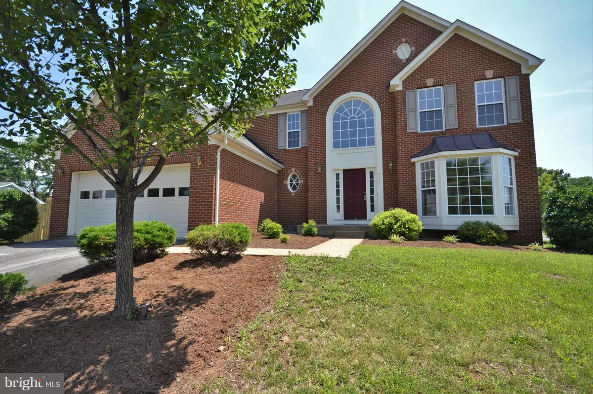 Remington, VA 22734,7111 MCHENRY CT