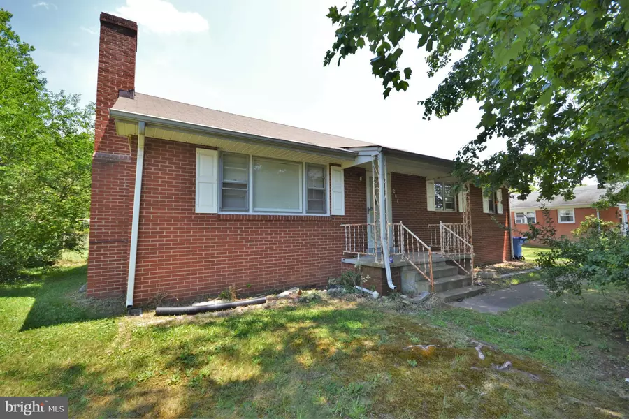 201 DUEY RD, Remington, VA 22734