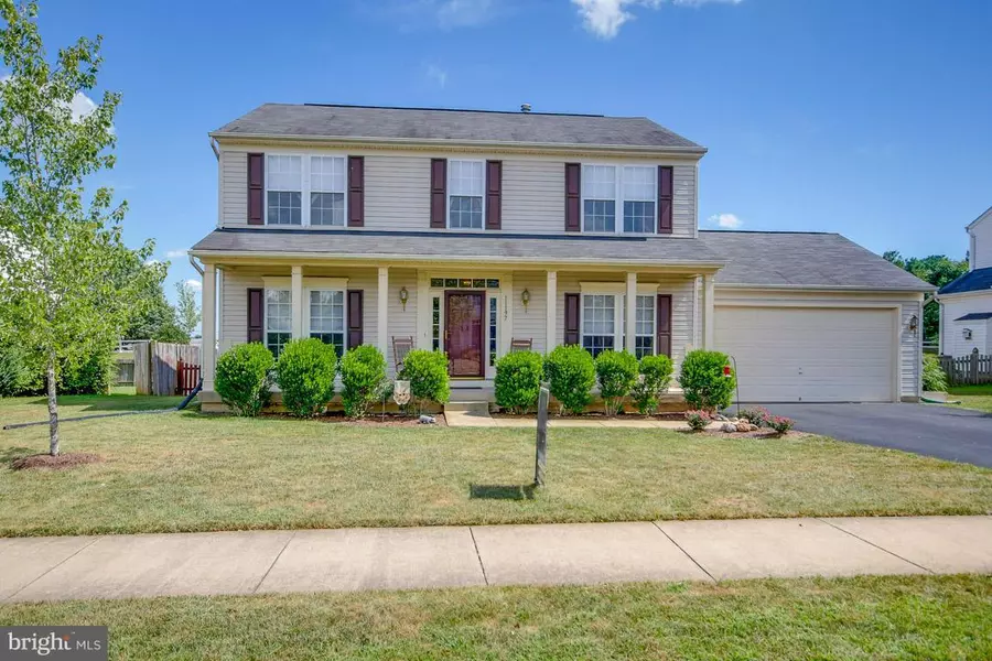 11197 FREEDOM CT, Bealeton, VA 22712