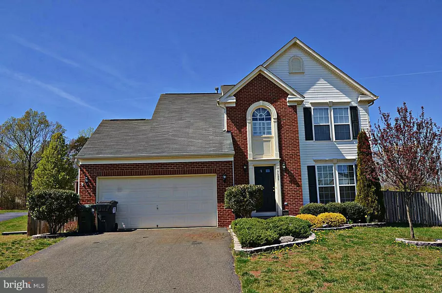 6688 CLARKES MEADOW DR, Bealeton, VA 22712