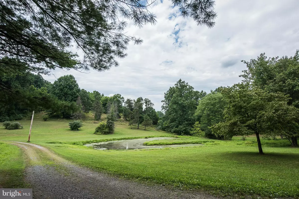 Marshall, VA 20115,5628 HIDDEN SPRINGS DR