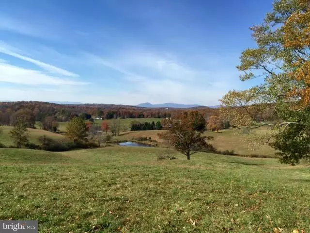 Marshall, VA 20115,FREE STATE RD