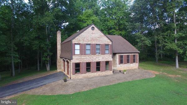 7414 KETTLE RIDGE DR, Nokesville, VA 20181