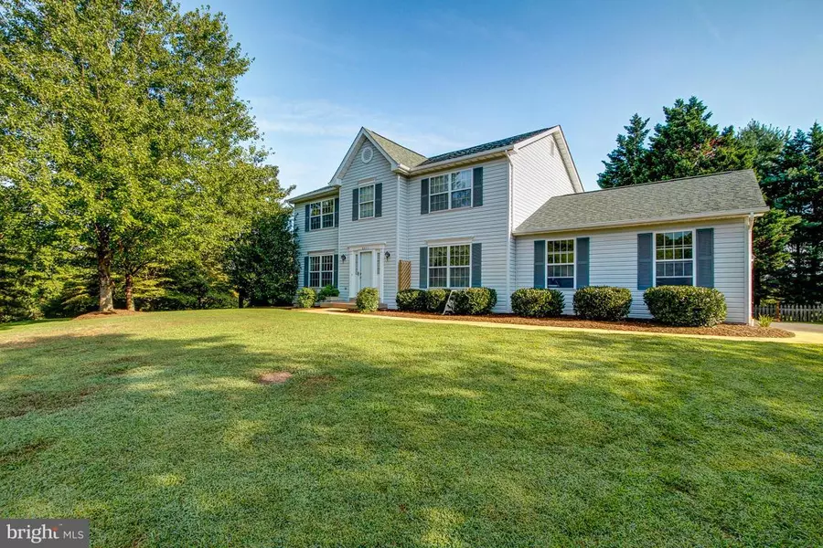 6411 COTSWOLD WAY, Broad Run, VA 20137