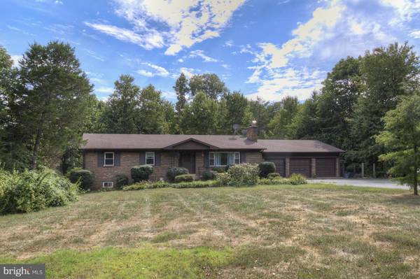 3819 DUMFRIES RD, Catlett, VA 20119