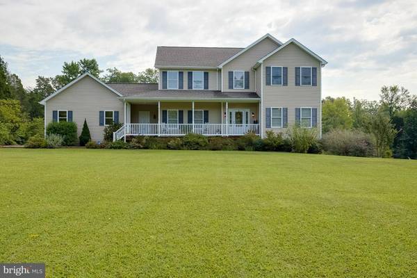 2607 TENERIFE RD, Catlett, VA 20119