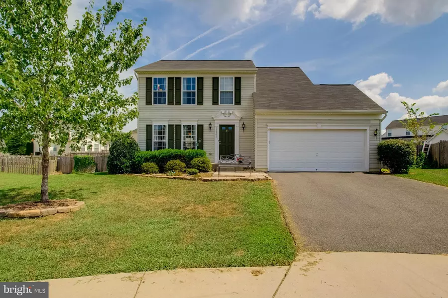 12191 REMLAND CT, Remington, VA 22734