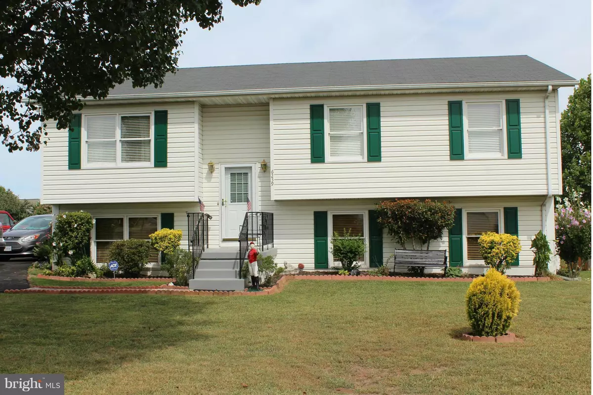 Bealeton, VA 22712,6239 WINSTON PLACE EAST