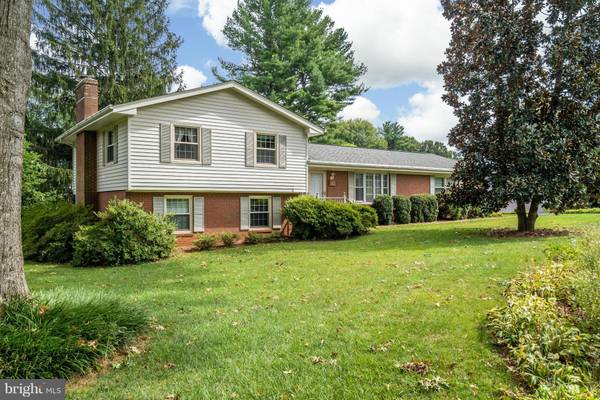 651 FAUQUIER RD, Warrenton, VA 20186