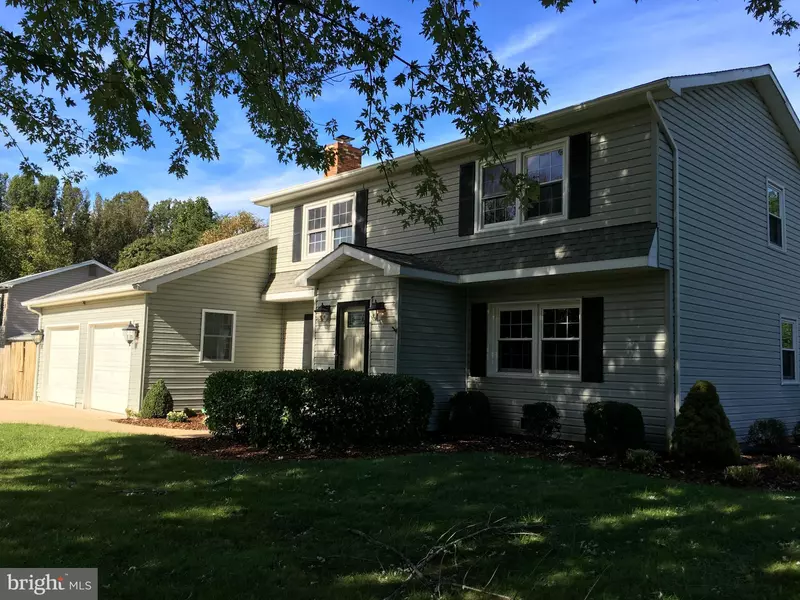 6522 LANCASTER DR, Warrenton, VA 20187