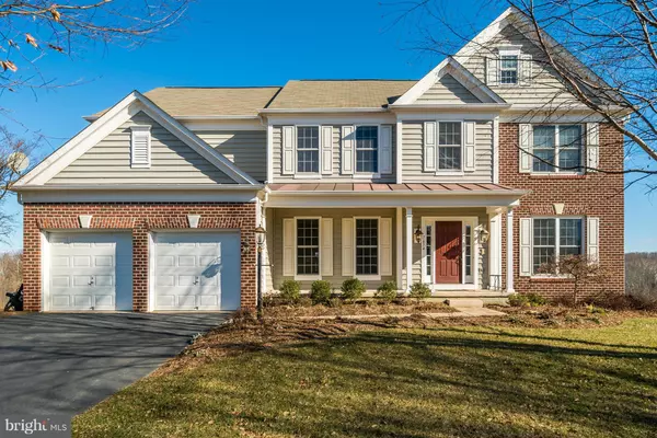 7634 MOVERN LN, Warrenton, VA 20187