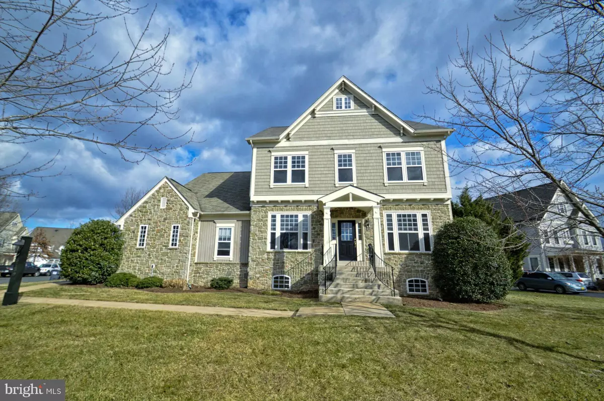 Warrenton, VA 20187,6739 ECKERT CT