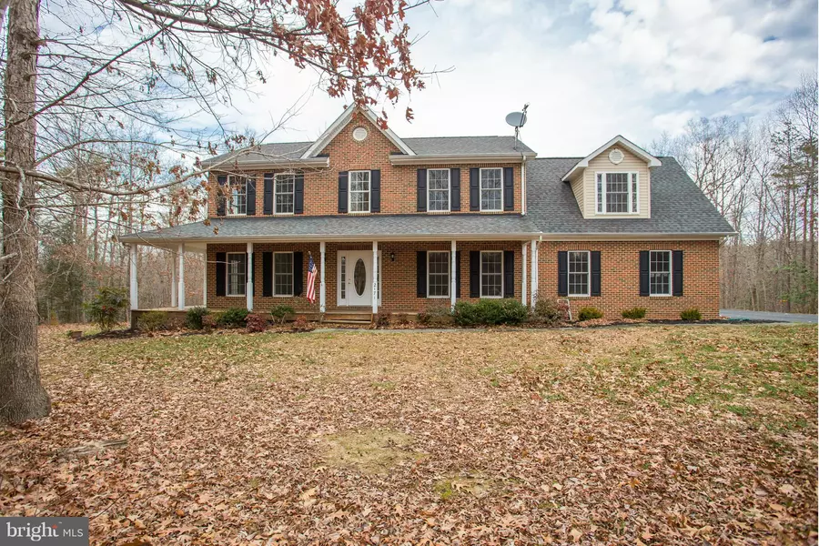 2171 TOWLES RD, Midland, VA 22728