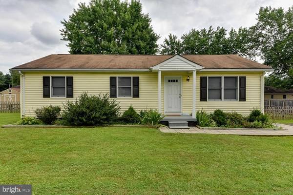 7287 3RD ST, Remington, VA 22734