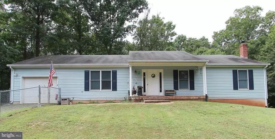 Catlett, VA 20119,4457 DUMFRIES RD