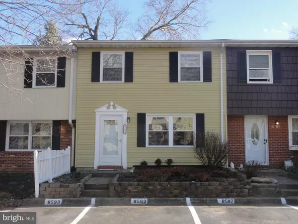 Marshall, VA 20115,8593 COLSTON CT