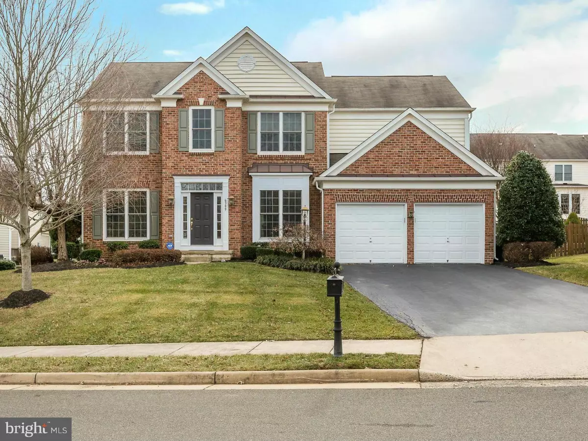 Warrenton, VA 20187,6399 CEDAR BROOK LN