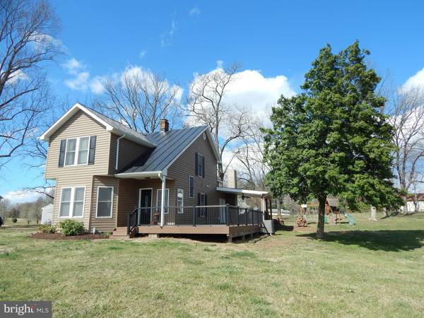 5370 GERMANTOWN RD, Midland, VA 22728