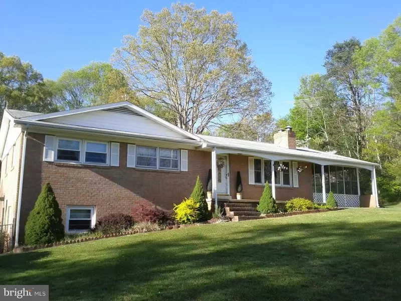 6344 SUMERDUCK RD, Remington, VA 22734