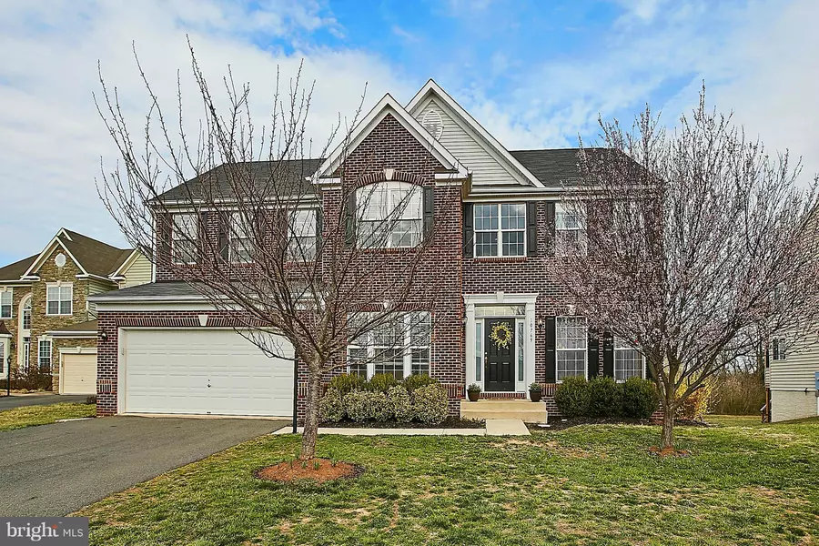 10769 REYNARD FOX LN, Bealeton, VA 22712