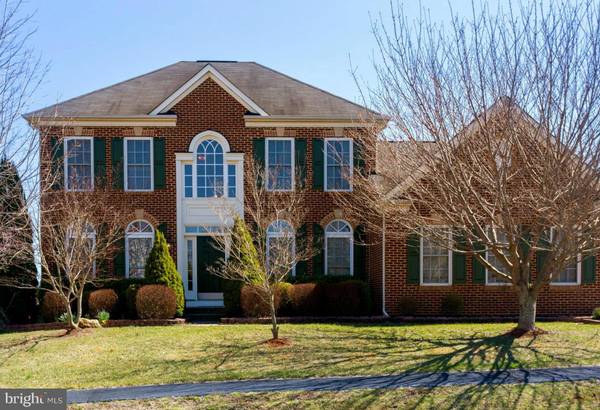 6343 BLUE HERON LN, Warrenton, VA 20187