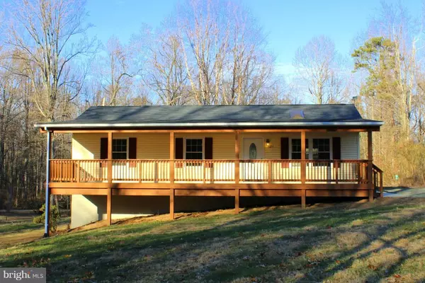 Marshall, VA 20115,4651 MORGANS BLUFF DR