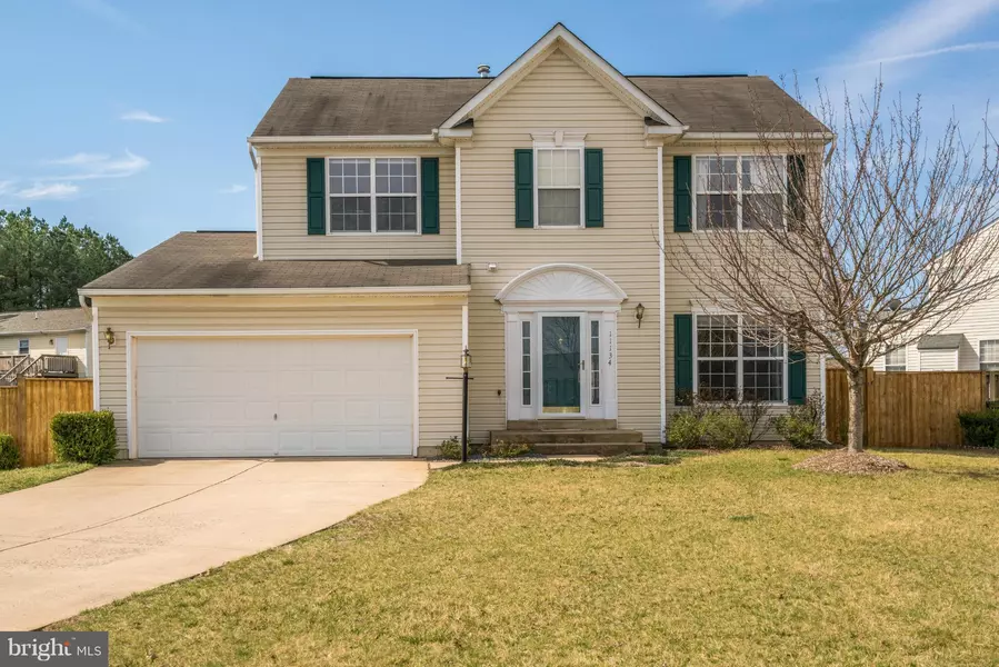 11134 KIRA CT, Bealeton, VA 22712