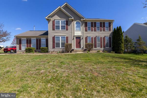 11325 WHIPKEY DR, Bealeton, VA 22712