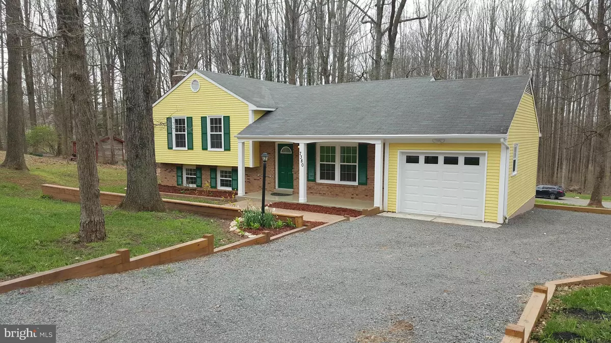 Warrenton, VA 20187,7380 CEDAR RUN DR