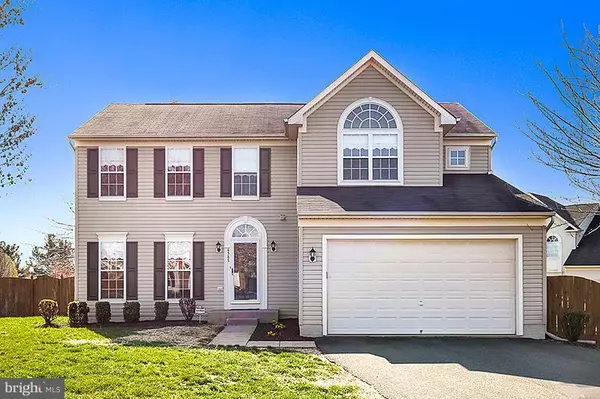 6585 AMERICA WAY, Bealeton, VA 22712