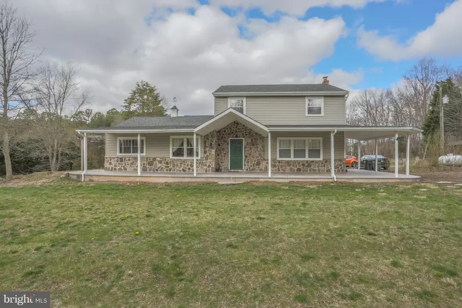 7352 GREENWICH RD, Nokesville, VA 20181