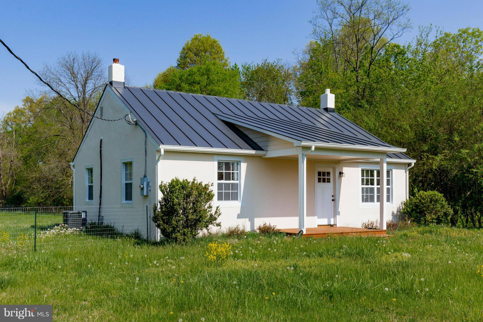 2950 ATOKA RD, Marshall, VA 20115
