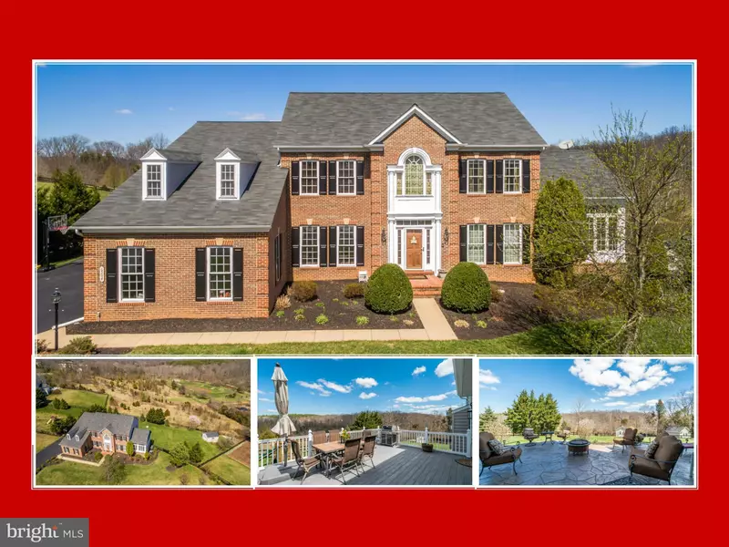 6294 ROBIN LN, Warrenton, VA 20187