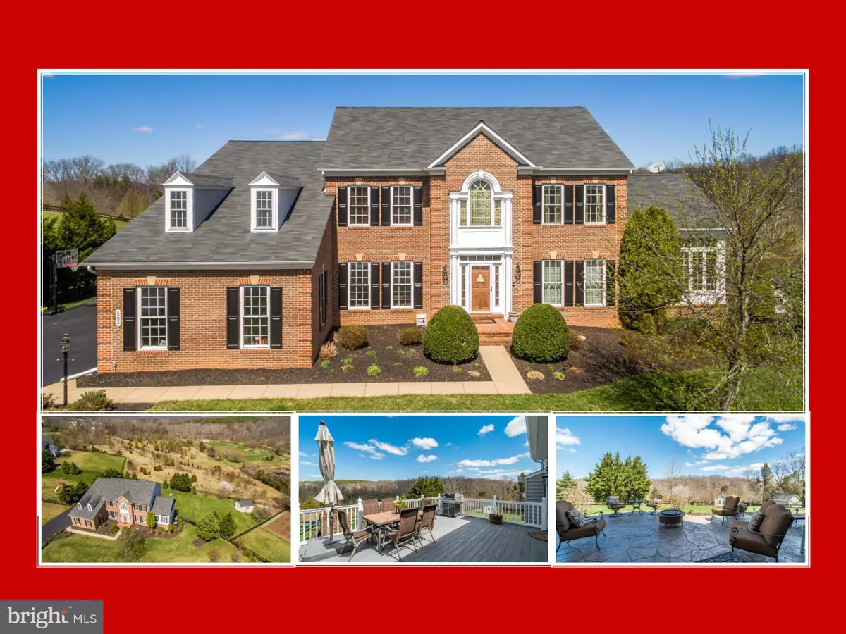 Warrenton, VA 20187,6294 ROBIN LN