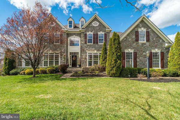 6854 MILL VALLEY DR, Warrenton, VA 20187