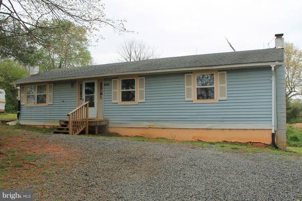 11169 BEALES BRANCH LN, Remington, VA 22734