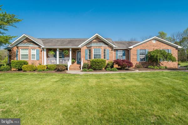 3230 SIGNAL HILL LN, Catlett, VA 20119