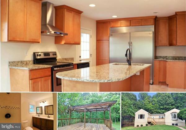 7603 CANNONBALL GATE RD, Warrenton, VA 20186