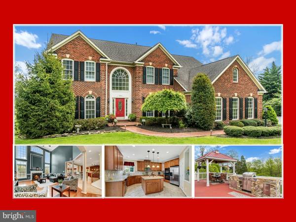 7875 WELLINGTON DR, Warrenton, VA 20186