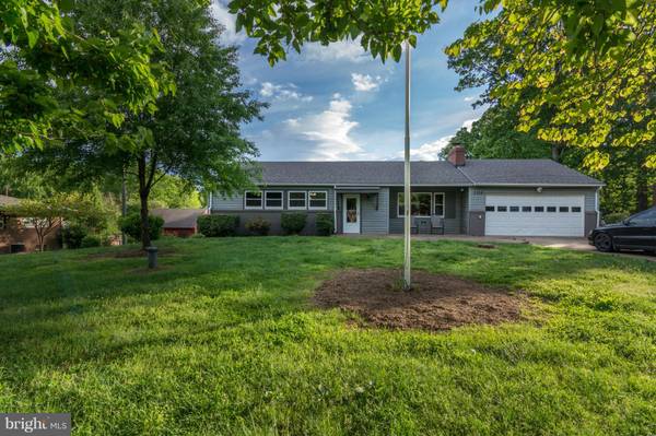 5119 ROCK SPRINGS RD, Warrenton, VA 20187