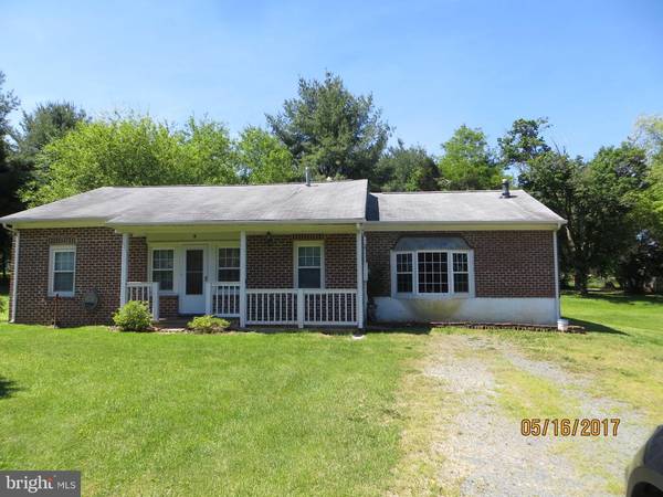 628 FAUQUIER RD, Warrenton, VA 20186