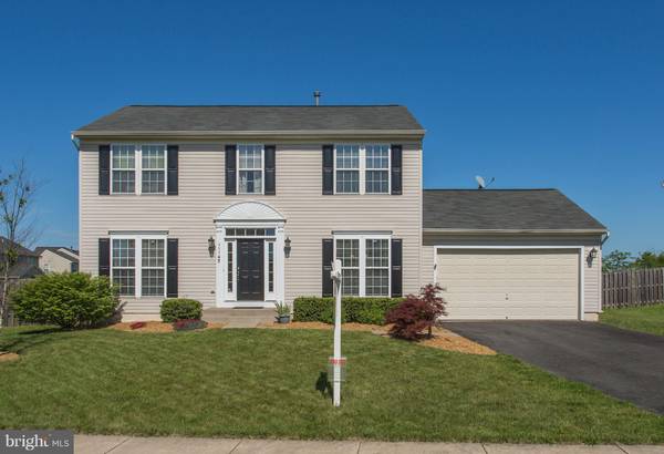 11145 EAGLE CT, Bealeton, VA 22712