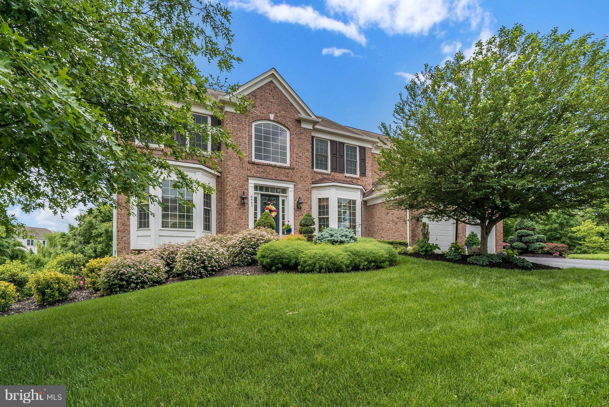 6443 MULL CT, Warrenton, VA 20187
