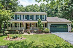 9573 CAMELOT CT, Warrenton, VA 20187