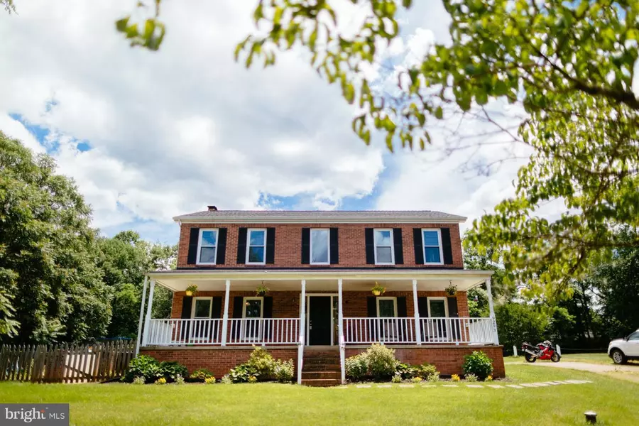 9293 SPRINGS RD, Warrenton, VA 20186